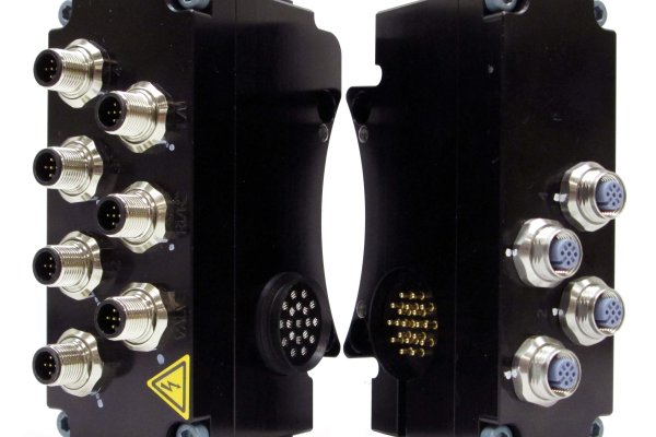 Kraken 24at