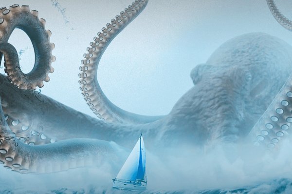 Kraken адрес