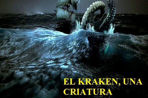 Kraken что это такое