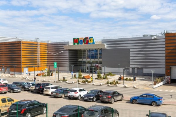 Что за маркетплейс кракен