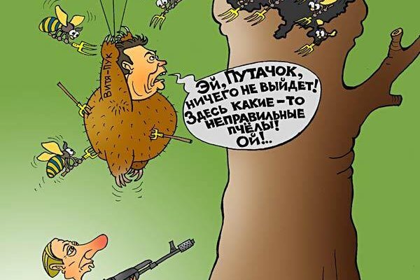 Открыть даркнет