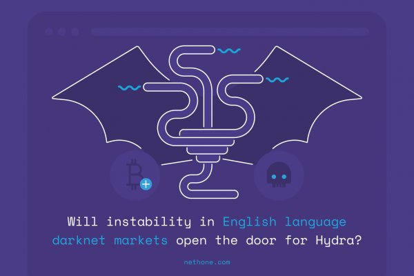 Kraken что это за магазин